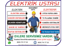 GÜNDÜZ ELEKTRİK Ve Çilingir Hizmetleri