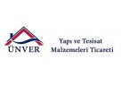 ÜNVER YAPI VE TESİSAT MALZEMELERİ