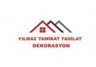 Yılmaz İnşaat Dekorasyon Afyonda Tadilat Tamirat Montalama Dekorasyon işleri