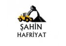 ŞAHİN HAFRİYAT, Afyonda Kepçe Kiralayanlar - 0539 644 04 18