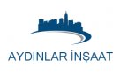 Mersinde İnşaat Firmaları,AYDINLAR İNŞAAT