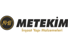 METEKİM İNŞAAT YAPI MALZEMELERİ