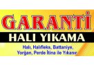 GARANTİ HALI YIKAMA Bursada Detaylı Halı Yıkama Fabrikaları