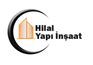 Hilal Yapı Dekorasyon İnşaat gaziantep'te yap sat inşaat,