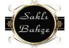 SAKLI BAHÇE Edirnede Kahvaltı Salonları