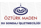 ÖZTÜRK MADEN SU SONDAJ İŞLETMECİLİĞİ Burdurda Sondajcılar