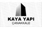 KAYA YAPI İNŞAAT Çanakkalede En İyi Yap Sat İnşaat Firmaları