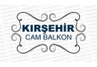 KIRŞEHİR CAM BALKON Ankara Sitelerde Cam Balkon Hastanesi