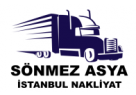 SÖNMEZ ASYA İSTANBUL NAKLİYAT İstanbulda Ambalajlı taşımacılık