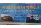 Kayseri Kocasinanda Evden Eve Taşımacılık