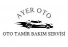 Afyonda Oto Özel Tamir Bakım Servisi AYER OTO