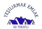 YEŞİLIRMAK EMLAK 60 TOKATLI Aydın Didimde Emlak Ofisleri