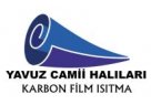 YAVUZ KARBON FİLM ISITMA & CAMİİ HALILARI İzmirde Cami Halı Altı Isıtma