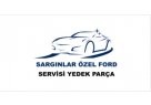 ÖZEL FORD  SERVİSİ YEDEK PARÇA Banazda Ford Özel Servisi