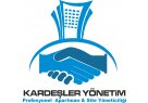 PROFESYONEL APARTMAN VE SİTE YÖNETİMİ