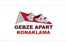 GEBZE APART KONAKLAMA Kocaeli Gebzede Günlük Haftalık Kiralık Daireler