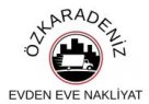 ÖZKARADENİZ EVDEN EVE NAKLİYAT İzmir Gaziemirde Nakliyatçılar