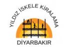 Diyarbakırda İskele Kiralayan Firmalar