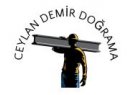 İstanbul Avcılarda Demir Doğrama Hizmetleri