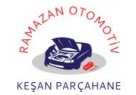 RAMAZAN OTOMOTİV & KEŞAN PARÇAHANE Keşanda Oto Tamirciler