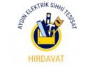 AYDIN ELEKTRİK SIHHİ TESİSAT VE HIRDAVAT Didimde Hırdavatçılar