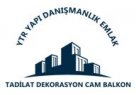 YTR YAPI DANIŞMANLIK EMLAK TADİLAT DEKORASYON PANJUR CAM BALKON