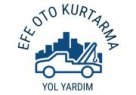 EFE OTO KURTARMA Silifkede Acil Oto Kurtarma Hizmetleri