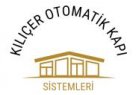 KILIÇER OTOMATİK KAPI SİSTEMLERİ Vanda Otomatik Kapı Yapanlar