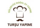 DOĞAL EV YAPIMI TURŞU YAPIMI