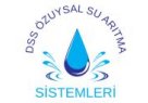 DSS ÖZUYSAL SU ARITMA SİSTEMLERİ