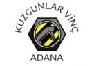 KUZGUNLAR VİNÇ Adana Ceyhanda Kiralık Vinç Hizmetleri