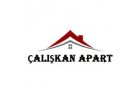 APART Balıkesirde En İyi Hijyenik Apartlar