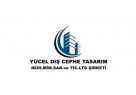 Şanlıurfada Dış Cephe Montalama YÜCEL DIŞ CEPHE TASARIM MÜN.MİM.SAN. ve TİC . LTD ŞTİ