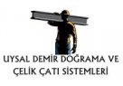 UYSAL TÜM DEMİR DOĞRAMA VE ÇELİK ÇATI İŞLERİ