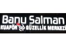 KUAFÖR VE GÜZELLİK SALONU