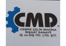 CEMRE MAKİNA VİNÇ SANAYİ Diyarbakırda Vinç İmalat Tamir Bakım Servisi