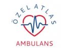 ÖZEL AMBULANS - ÇANAKKALEDE  ATLAS AMBULANS Çanakkalede Özel Ambulans Hizmeti Verenler