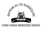 FORD CARGO VE MERCEDES BENZ SERVİSİ