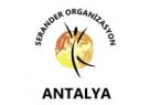 ORGANİZASYON Antalyada Düğün Kına Organizasyon Hizmetleri