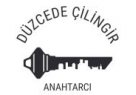 ANAHTARCI Düzcede 7/24 Acil Çilingir Hizmetleri