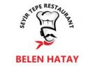 Belende En İyi Manzaralı Et Restaurantları