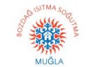 Muğlada Isıtma Soğutma Montaj Hizmetleri