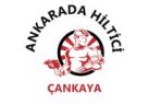 ANKARADA HİLTİCİ Çankayada İş Makinası Ve Aletleri Kiralama Hizmetleri