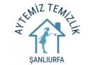 AYTEMİZ TEMİZLİK Şanlıurfada Hijyenik Ev Ve Ofis Temizlik Hizmetleri