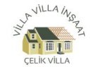 Eskişehirde Hafif Çelik Villa Hizmetleri