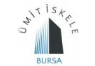 ÜMİT İSKELE Bursa Nilüferde İnşaat İskelesi Kiralama Hizmetleri