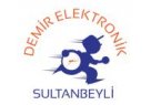 DEMİR ELEKTRONİK Sultanbeylide Uydu Tamir Ve Montaj Hizmetleri