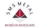 SMS METAL Bursada Mobilya Aksesuarları Toptan İmalat Ve Satış Yapanlar