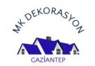 MK DEKORASYON Gaziantep Şahinbeyde Anahtar Teslim Dekorasyon