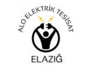 ALO ELEKTRİK TESİSAT Elazığda Elektrik Ve Sıhhi Tesisat Hizmetleri